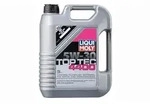 Motor&ouml;l LIQUI MOLY 3751 TopTec 4400 5W30 5L
