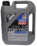 Motor&ouml;l LIQUI MOLY 3756 TopTec 4600 5W30 5L