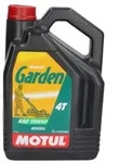 Motor&ouml;l 4T MOTUL Garden 15W40 5L