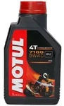 Motor&ouml;l MOTUL 7100 5W40 1L