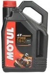 Motor&ouml;l MOTUL 104087 7100 5W40 4L