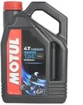 Motor&ouml;l MOTUL 107693 3000 10W40 4L