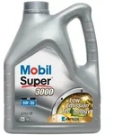 Motor&ouml;l MOBIL 151453 SUPER 3000 XE 5W30 4L