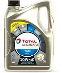 Motor&ouml;l TotalEnergies Quartz 7000 DIESEL 5L