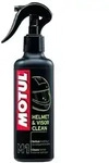 Helmreiniger MOTUL HELMET VISOR CLEAN 250ml