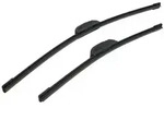 Wischblatt BOSCH Aerotwin Retrofit AR552S, 550/400mm, Vorne, 2 St&uuml;ck