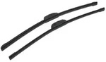 Wischblatt BOSCH Aerotwin Retrofit AR550S, 550/530mm, Vorne, 2 St&uuml;ck
