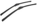 Wischblatt BOSCH Aerotwin A933S, 550mm, Vorne, 2 St&uuml;ck