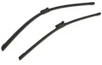Wischblatt BOSCH Aerotwin A256S, 700/550mm, Vorne, 2 St&uuml;ck
