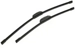 Wischblatt BOSCH Aerotwin Retrofit AR604S, 600/450mm, Vorne, 2 St&uuml;ck