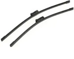 Wischblatt BOSCH Aerotwin A974S, 530/475mm, Vorne, 2 St&uuml;ck