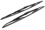 Wischblatt BOSCH Twin 543, 600/530mm, Vorne, 2 St&uuml;ck