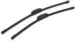 Wischblatt BOSCH Aerotwin Retrofit AR533S, 530/475mm, Vorne, 2 St&uuml;ck