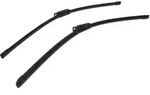 Wischblatt BOSCH Aerotwin A958S, 650mm, Vorne, 2 St&uuml;ck