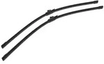 Wischblatt BOSCH Aerotwin A942S, 650mm, Vorne, 2 St&uuml;ck