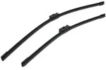 Wischblatt BOSCH Aerotwin A096S, 600/450mm, Vorne, 2 St&uuml;ck