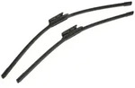 Wischblatt BOSCH Aerotwin A117S, 650/550mm, Vorne, 2 St&uuml;ck