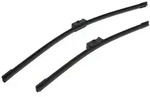 Wischblatt BOSCH Aerotwin A972S, 550/400mm, Vorne, 2 St&uuml;ck