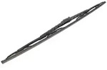 Wischblatt BOSCH Twin 651U, 650mm, Vorne, 1 St&uuml;ck