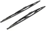 Wischblatt BOSCH Twin 652S, 650/575mm, Vorne, 2 St&uuml;ck