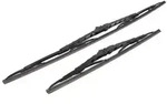 Wischblatt BOSCH Twin 653, 650/400mm, Vorne, 2 St&uuml;ck