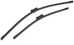 Wischblatt BOSCH Aerotwin A309S, 650/475mm, Vorne, 2 St&uuml;ck