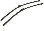Wischblatt BOSCH Aerotwin A053S, 600mm, Vorne, 2 St&uuml;ck