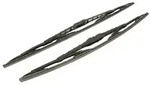 Wischblatt BOSCH Twin 801, 600/530mm, Vorne, 2 St&uuml;ck