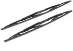 Wischblatt BOSCH Twin 866, 650/530mm, Vorne, 2 St&uuml;ck