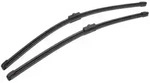 Wischblatt VALEO Silencio Xtrm VF300, 530/475mm, Vorne, 2 St&uuml;ck