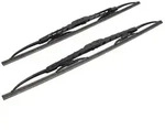 Wischblatt BOSCH Twin 500S, 500mm, Vorne, 2 St&uuml;ck