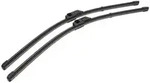 Wischblatt VALEO Silencio Xtrm VF302, 550mm, Vorne, 2 St&uuml;ck