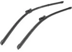 Wischblatt SWF Standard 119416, 650/550mm, Vorne, 2 St&uuml;ck