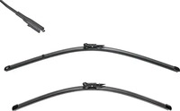 Swf 119395, Wischblatt SWF Visioflex 119395, 650/580mm, Vorne, 2 St&uuml;ck