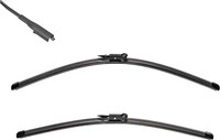 Wischblatt SWF Visioflex 119404, 650mm, Vorne, 2 St&uuml;ck