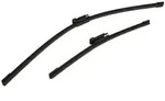 Wischblatt BOSCH Aerotwin Multi AM466S, 650/380mm, Vorne, 2 St&uuml;ck