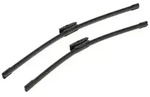 Wischblatt BOSCH Aerotwin Multi AM460S, 530/450mm, Vorne, 2 St&uuml;ck