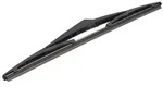 Wischblatt BOSCH Twin H330, 330mm, Hinten, 1 St&uuml;ck