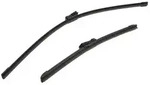 Wischblatt BOSCH Aerotwin A432S, 650/380mm, Vorne, 2 St&uuml;ck