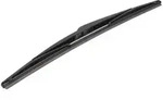 Wischblatt BOSCH Twin H406, 400mm, Hinten, 1 St&uuml;ck