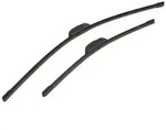 Wischblatt BOSCH Aerotwin Retrofit AR813S, 650/450mm, Vorne, 2 St&uuml;ck