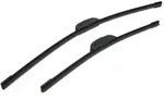 Wischblatt BOSCH Aerotwin Retrofit AR989S, 575/400mm, Vorne, 2 St&uuml;ck