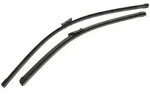 Wischblatt BOSCH Aerotwin A638S, 650/530mm, Vorne, 2 St&uuml;ck