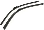 Wischblatt BOSCH Aerotwin A636S, 650mm, Vorne, 2 St&uuml;ck
