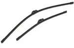 Wischblatt BOSCH Aerotwin A642S, 650/425mm, Vorne, 2 St&uuml;ck