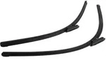 Wischblatt SWF Visioflex 119456, 750/650mm, Vorne, 2 St&uuml;ck
