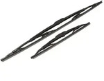 Wischblatt BOSCH Twin 654, 650/340mm, Vorne, 2 St&uuml;ck
