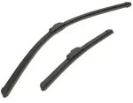 Wischblatt BOSCH Aerotwin Retrofit AR654S, 650/340mm, Vorne, 2 St&uuml;ck