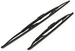 Wischblatt BOSCH Twin 3 397 010 298, 575/380mm, Vorne, 2 St&uuml;ck