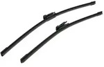 Wischblatt BOSCH Aerotwin A696S, 550/450mm, Vorne, 2 St&uuml;ck